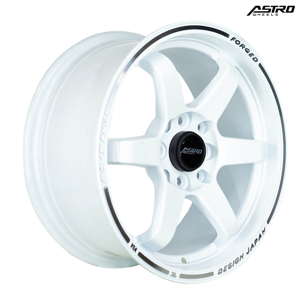 Jual Velg Racing Astro Tokyo R15x7 0 PCD 8x100 114 3 ET 35 MIW