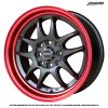 Velg Mobil Ring15 - Astro Kiwami