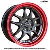 Velg Mobil Ring15 - Astro Kiwami