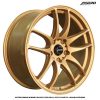 Velg Mobil Ring 18 - Astro Kiwami II