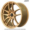 Velg Mobil Ring 18 - Astro Kiwami II