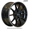 Velg Racing Ring 15 - Astro Rz 664