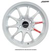 Velg Racing Ring 15 - Astro Race