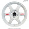 Velg Mobil Racing - Astro Tokyo