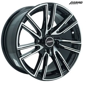 Velg Mobil Ring 15 - Astro Kuro