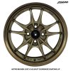 Velg Mobil Ring 15 - Astro Mugen