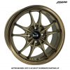 Velg Mobil Ring 15 - Astro Mugen