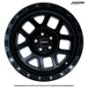 Velg Offroad - Astro Badak Ring 17