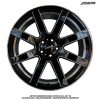 Astro Pandemic R20x8.5 PCD 5x114.3