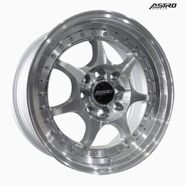 Ring 15 - Astro RCS R15x7.0/8.5