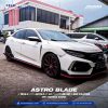 Velg Honda Civic - Astro Blade