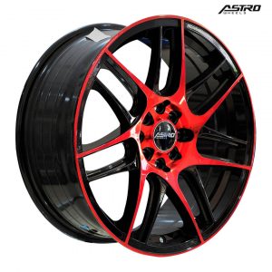 Velg Mobil Ring 17 - Velg Astro CS R17