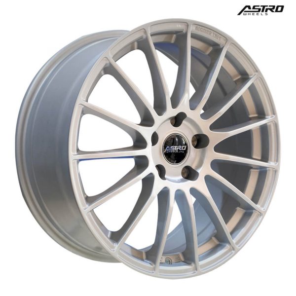 Velg Mobil Ring 18