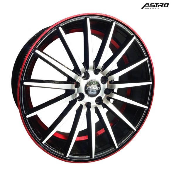 Velg Mobil Ring 17