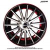 Velg Mobil Ring 17