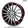 Velg Mobil Ring 17