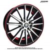 Velg Mobil Ring 17