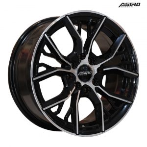 Velg Mobil Ring 15 - Astro Momo