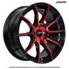 Velg Mobil Ring 16 - Astro Myth