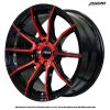 Velg Mobil Ring 16 - Astro Myth