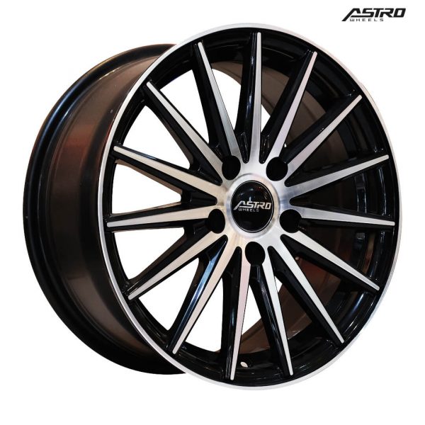 Velg Mobil Ring 16 - Astro VFS