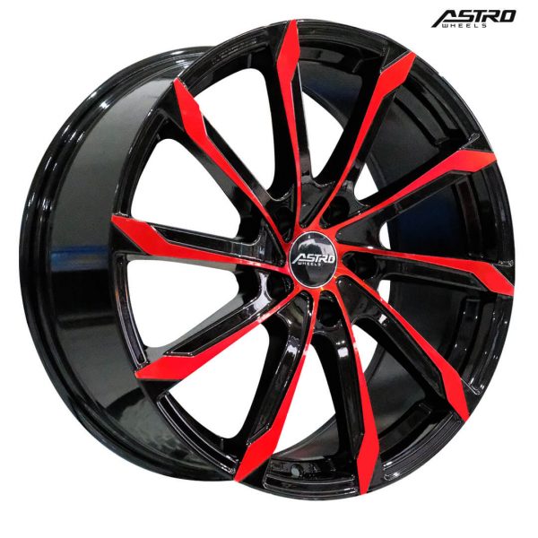 Velg Mobil Ring 18 - Astro Blade (1)