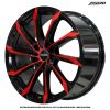 Velg Mobil Ring 18 - Astro Blade (1)