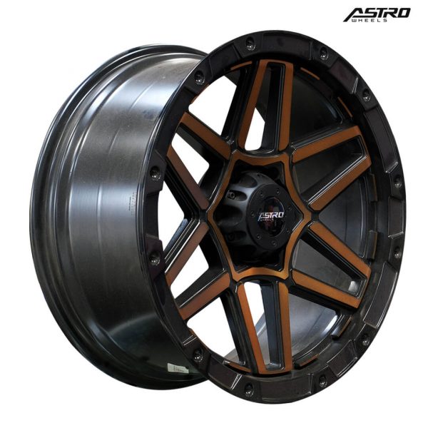 Velg Ring 20 - Astro M23 R20x9