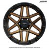 Velg Ring 20 - Astro M23 R20x9