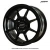 Velg Ring 15 - Astro Formula R15x7.0 PCD 5x114,3 ET Satin Black