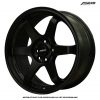 Velg Ring 15 - Astro GT R15x7.08.0 PCD 8X100/114,3 ET 25 Satin Black