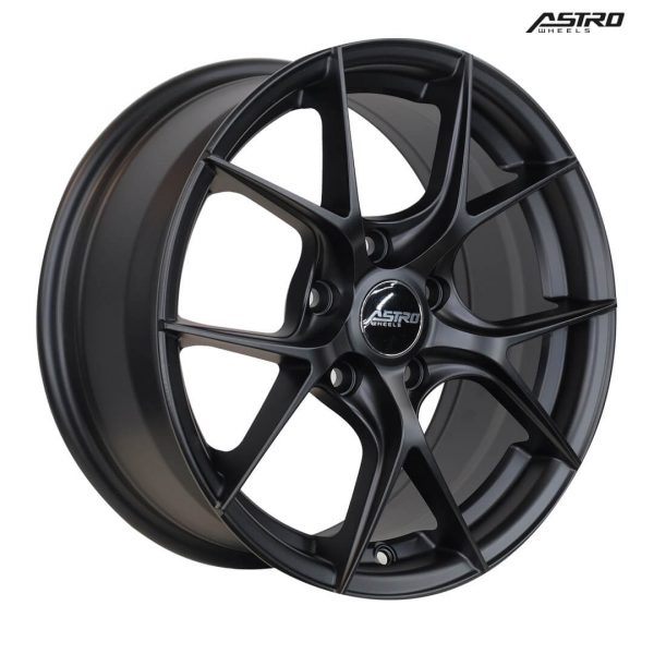 Velg Ring 16x7.0 - Astro Mandalika