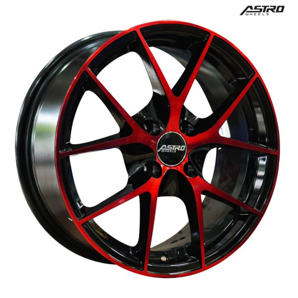 Velg Ring 16 - Astro Riko R16x6.5