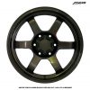 Velg Ring 18 - Astro Tokyo Large R18x9,5 PCD 6x139,7 ET 10 Bronze