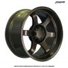 Velg Ring 18 - Astro Tokyo Large R18x9,5 PCD 6x139,7 ET 10 Bronze