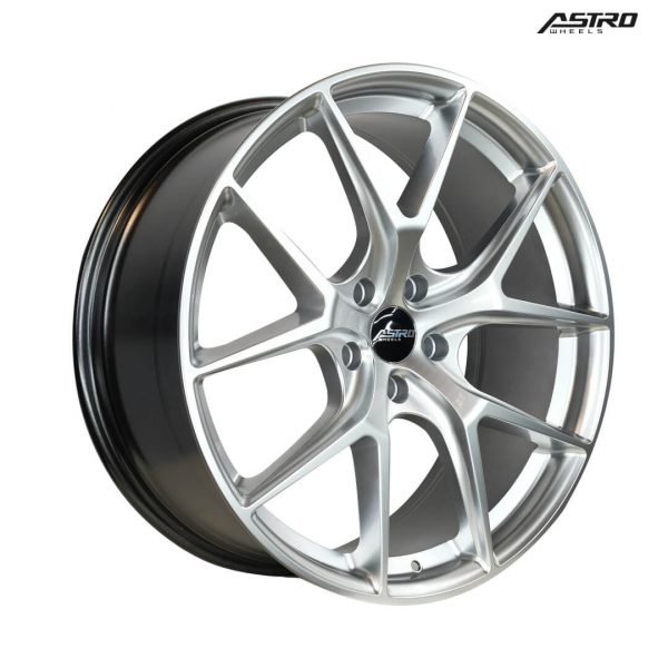 Velg Ring 20 - Astro Waltz