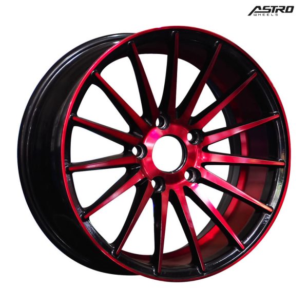 velg mobil ring 16 - Astro VFS2