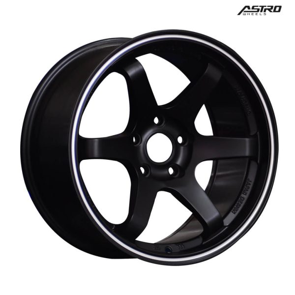 velg mobil ring 20 - astro tokyo