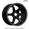 Astro Tokyo R20x9.0 PCD 6x139,7 ET 10 - Image 2