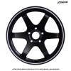 Astro Tokyo R20x9.0 PCD 6x139,7 ET 10 - Image 3