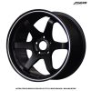 Astro Tokyo R20x9.0 PCD 6x139,7 ET 10 - Image 4