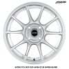 Velg Ring 15 - ASTRO TCX 15X7 PCD 4X100 ET.35 HYPER SILVER a (2)