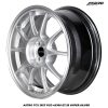 Velg Ring 15 - ASTRO TCX 15X7 PCD 4X100 ET.35 HYPER SILVER a (2)