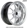 Velg Ring 15 - ASTRO TCX 15X7 PCD 4X100 ET.35 HYPER SILVER a (2)