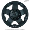 Velg Offroad R16 - Astro Rockstar