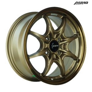 Velg Racing R15