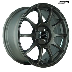 Velg Satin Bronze