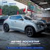 Velg Nissan Juke - ASTRO Rockstar