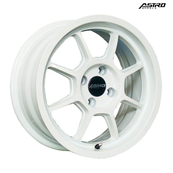 Velg Ring 15