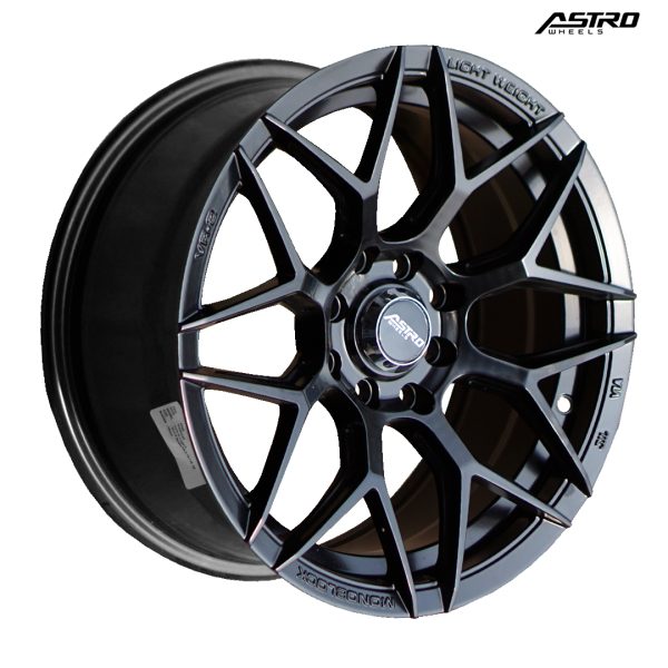 Velg Mobil Ring 15